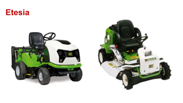 Etesia