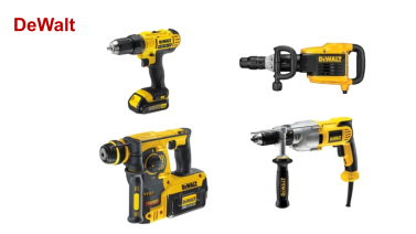 DeWalt